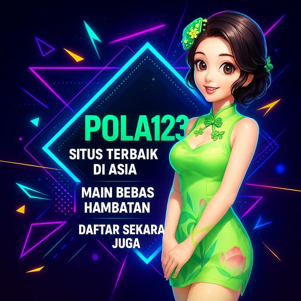Pola123 : Pola123 Dunia Strategi Digital & Ritme Main Modern